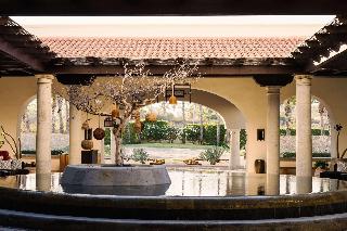 Hilton Los Cabos