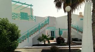 General view
 di Tahona Garden