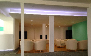 Bar
 di Tahona Garden