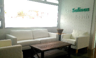 Lobby
 di Tahona Garden