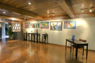 General view
 di DoubleTree by Hilton Cariari San Jose