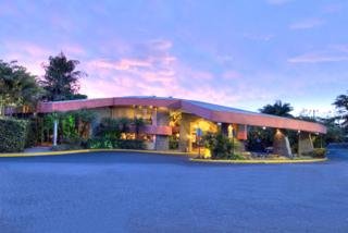 General view
 di DoubleTree by Hilton Cariari San Jose