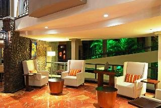 General view
 di DoubleTree by Hilton Cariari San Jose