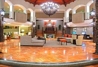 General view
 di DoubleTree by Hilton Cariari San Jose