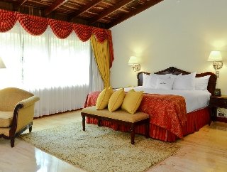 Room
 di DoubleTree by Hilton Cariari San Jose