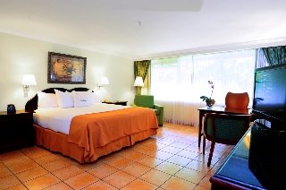 Room
 di DoubleTree by Hilton Cariari San Jose