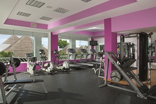 Sunscape Sabor Cozumel Resort & Spa photo 1
