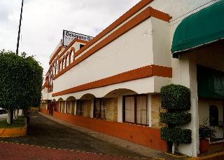 Villa del Sol and Suites