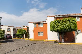 Villa del Sol and Suites