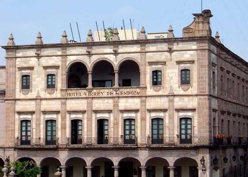 General view