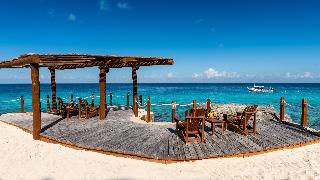 Playa Azul Cozumel Hotel