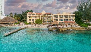 Playa Azul Cozumel Hotel
