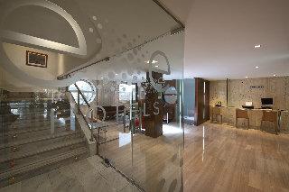 General view
 di Exe Parc del Valles