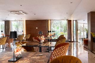 Bar
 di Exe Parc del Valles