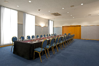 Conferences
 di Exe Parc del Valles