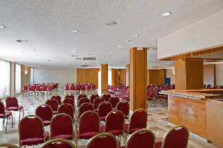 Conferences
 di Exe Parc del Valles