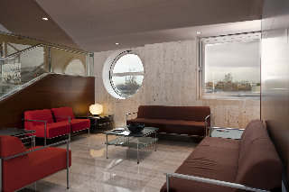 Lobby
 di Exe Parc del Valles