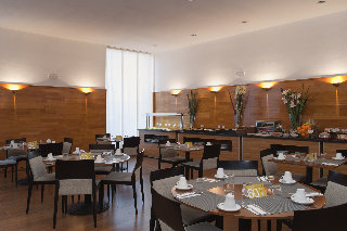 Restaurant
 di Exe Parc del Valles