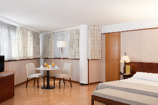 Room
 di Exe Parc del Valles