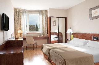 Room
 di Exe Parc del Valles