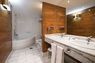 Room
 di Exe Parc del Valles