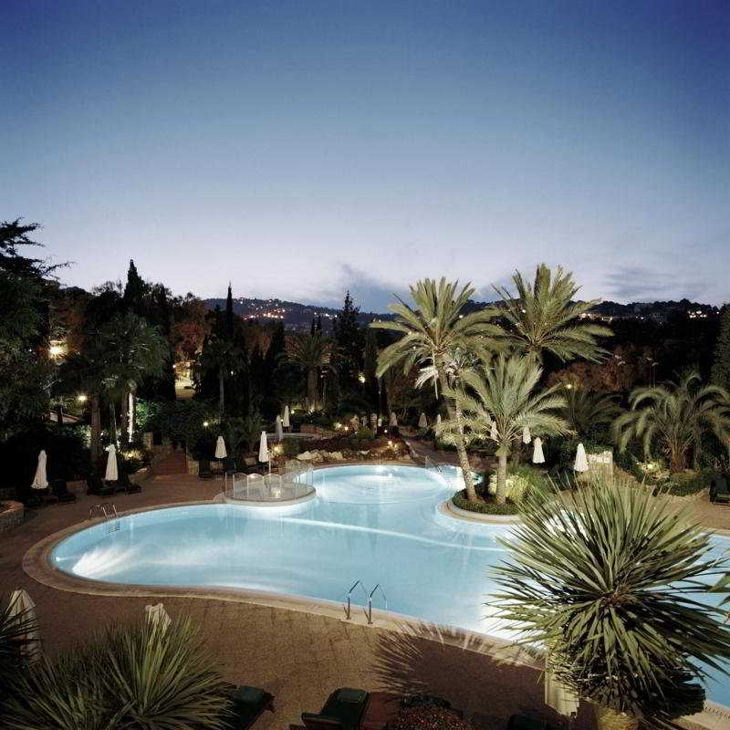 5 STERNE Hotel Sheraton Mallorca Arabella Golf Hotel :: in Palma