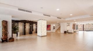 Lobby
 di Tomir