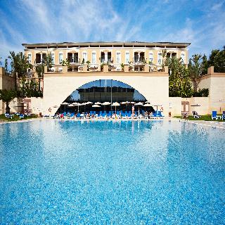 General view
 di Grupotel Playa de Palma Suites and Spa