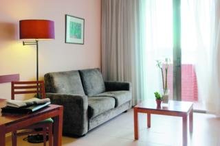 Room
 di Hesperia Sant Joan Suites