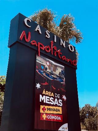 Hotel Napolitano