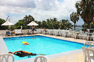 Pool
 di El Napolitano Hotel & Casino