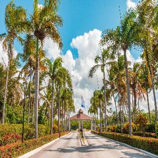 Dominican Fiesta Hotel