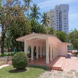 Dominican Fiesta Hotel
