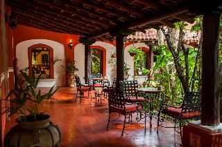 Occidental Cozumel