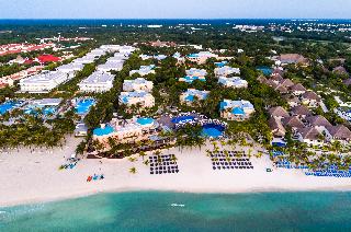 OCCIDENTAL ROYAL HIDEAWAY PLAYACAR (ADULTS ONLY)