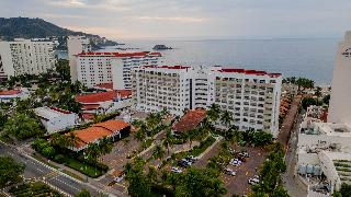 Tesoro Ixtapa Beach Resort