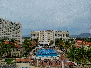 Tesoro Ixtapa Beach Resort