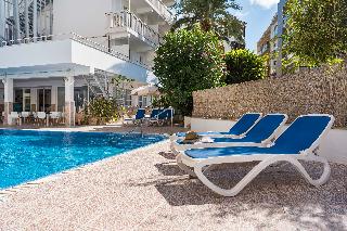 Blue Sea Piscis -  Adults Only - Pool