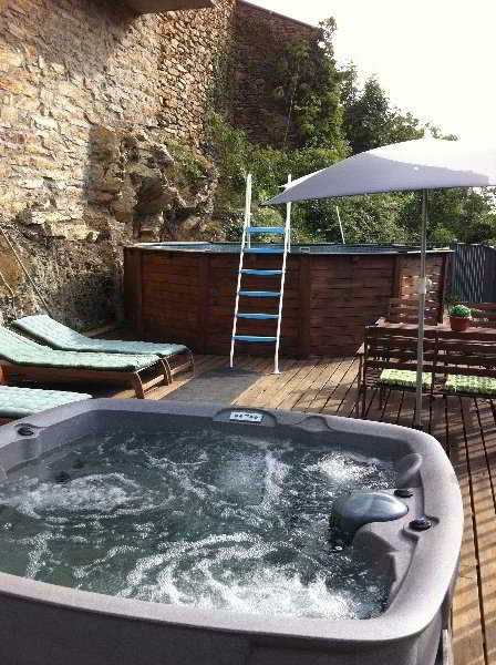 Terrace
 di Cal Teixido