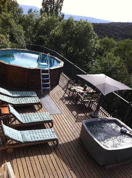 Terrace
 di Cal Teixido