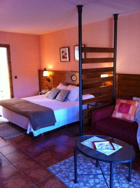 Room
 di Cal Teixido