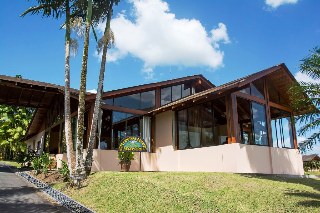 General view
 di Arenal Paraiso Resort & Spa