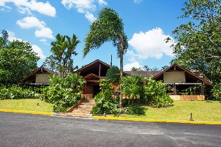 General view
 di Arenal Paraiso Resort & Spa