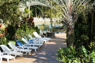 General view
 di Arenal Paraiso Resort & Spa