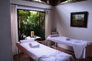 Sports and Entertainment
 di Arenal Paraiso Resort & Spa