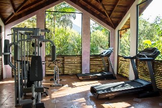 Sports and Entertainment
 di Arenal Paraiso Resort & Spa