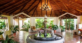 Lobby
 di Arenal Paraiso Resort & Spa