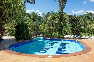 Pool
 di Arenal Paraiso Resort & Spa