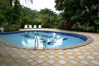 Pool
 di Arenal Paraiso Resort & Spa