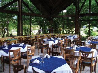 Restaurant
 di Arenal Paraiso Resort & Spa